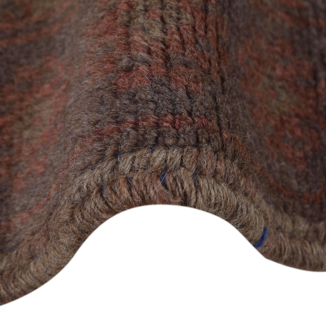 Overdyed Rugs 2' 9" x 4' 9" - No. AL78773