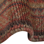 Handmade Overdye Carpet 2' 10" x 4' 6" - No. AL41000