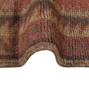 Handmade Overdye Carpet 2' 7" x 4' 0" - No. AL29279