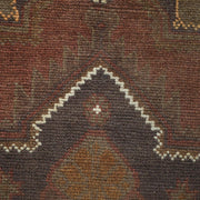 Hand Knotted Overdyed Rug 2' 8" x 4' 8" - No. AL67306