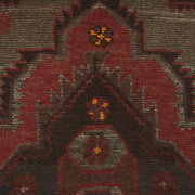 Overdyed Rugs 2' 11" x 4' 4" - No. AL43741