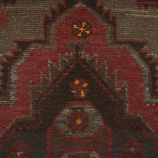 Overdyed Rugs 2' 11" x 4' 4" - No. AL43741