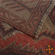 Overdyed Rugs 2' 11" x 4' 4" - No. AL43741