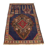 Prayer Mat 3' 2" x 4' 8" - No. AL33384