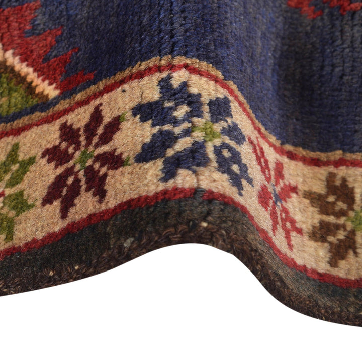 Prayer Mat 3' 2" x 4' 8" - No. AL33384