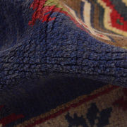 Prayer Mat 3' 2" x 4' 8" - No. AL33384