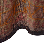 Overdyed Rugs 2' 11" x 4' 8" - No. AL70344