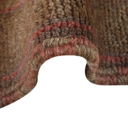 Handmade Overdye Carpet 2' 11" x 4' 10" - No. AL95791