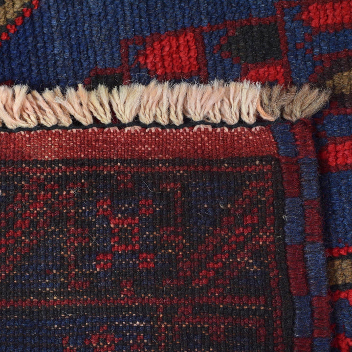 Prayer Mat 2' 9" x 4' 8" - No. AL56475