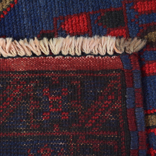 Prayer Mat 2' 9" x 4' 8" - No. AL56475