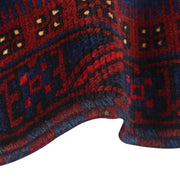 Prayer Mat 2' 9" x 4' 8" - No. AL56475