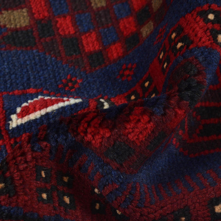 Prayer Mat 2' 9" x 4' 8" - No. AL56475