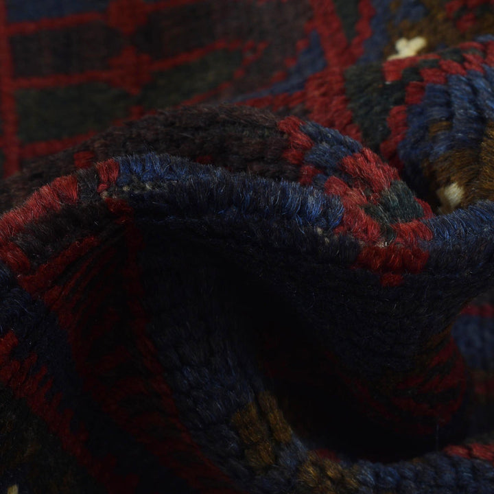 Prayer Mat 2' 9" x 4' 6" - No. AL63335