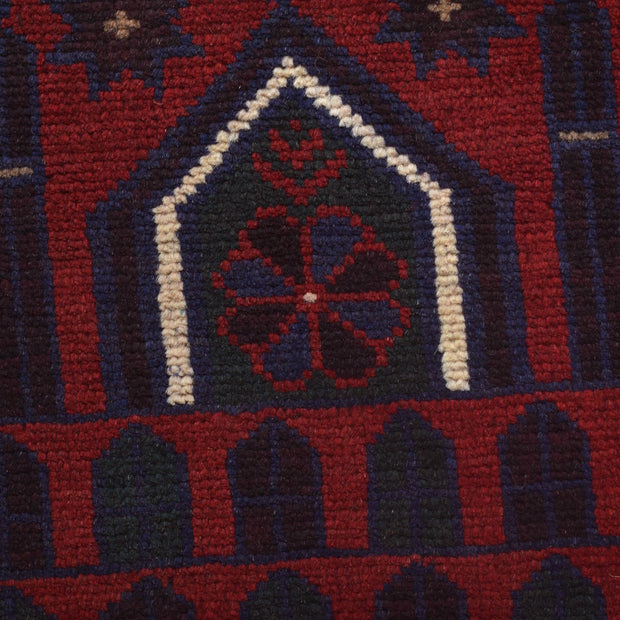 Prayer Mat 3' 0" x 4' 8" - No. AL30777