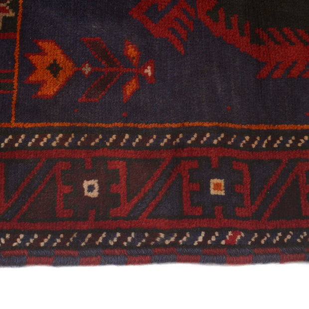 Prayer Mat 3' 0" x 4' 4" - No. AL88877