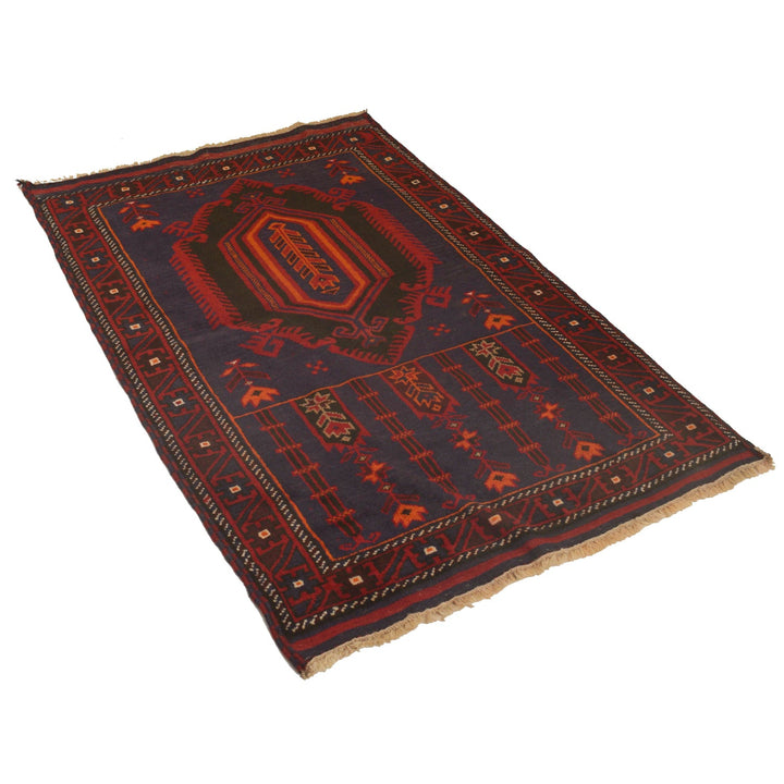 Prayer Mat 3' 0" x 4' 4" - No. AL88877