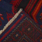 Prayer Mat 3' 0" x 4' 4" - No. AL88877