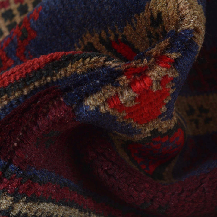 Prayer Mat 3' 0" x 4' 6" - No. AL15218