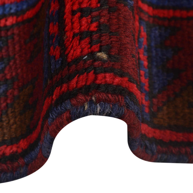 Islamic Prayer Carpet 2' 10" x 4' 7" - No. AL70776