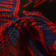 Islamic Prayer Carpet 2' 10" x 4' 7" - No. AL70776