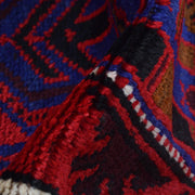 Prayer Mat 2' 10" x 4' 11" - No. AL24329