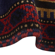 Prayer Mat 3' 2" x 4' 11" - No. AL23036