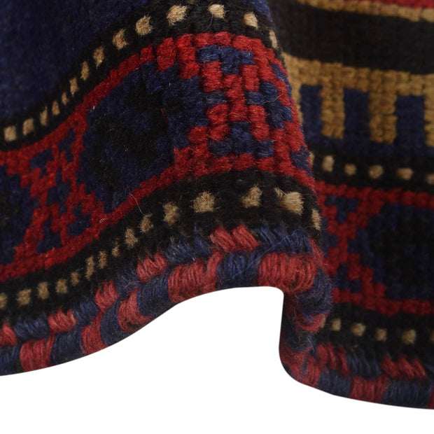 Prayer Mat 3' 2" x 4' 11" - No. AL23036