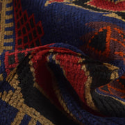 Prayer Mat 3' 2" x 4' 11" - No. AL23036