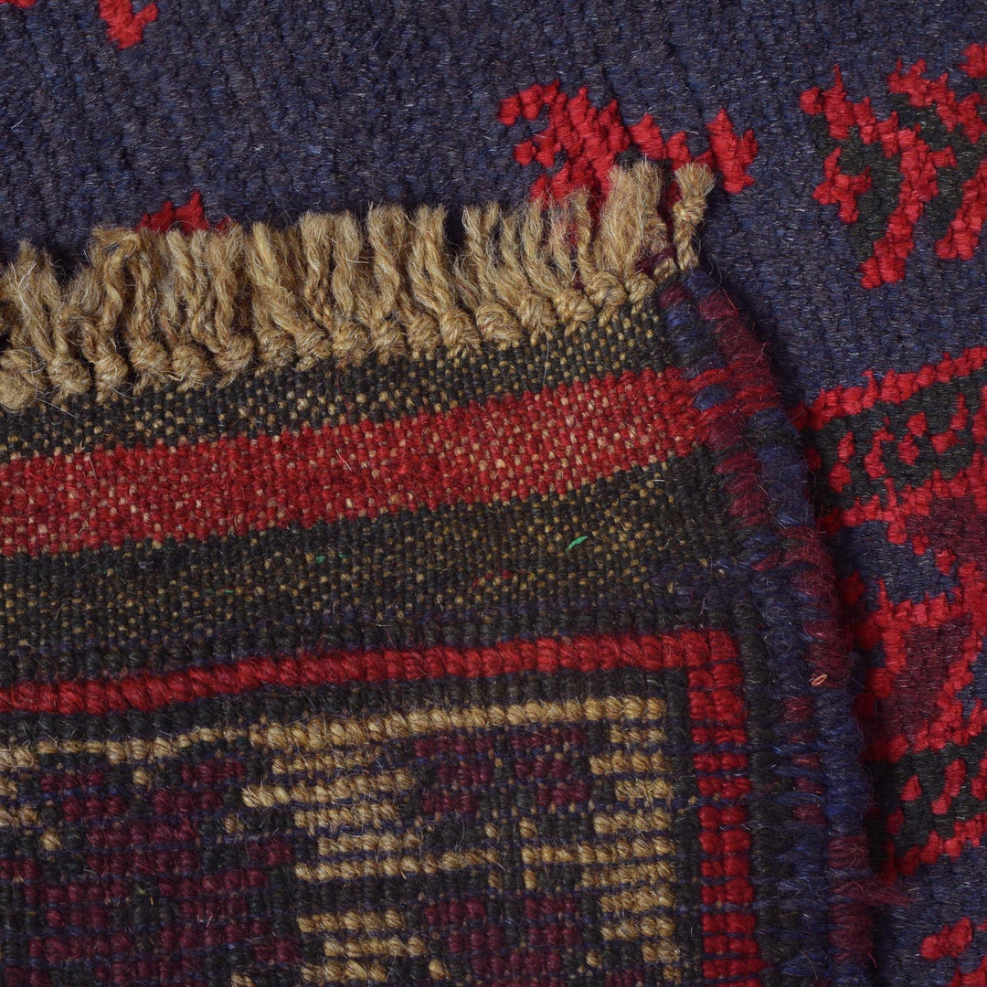 Prayer Mat 3' 1" x 4' 5" - No. AL74603