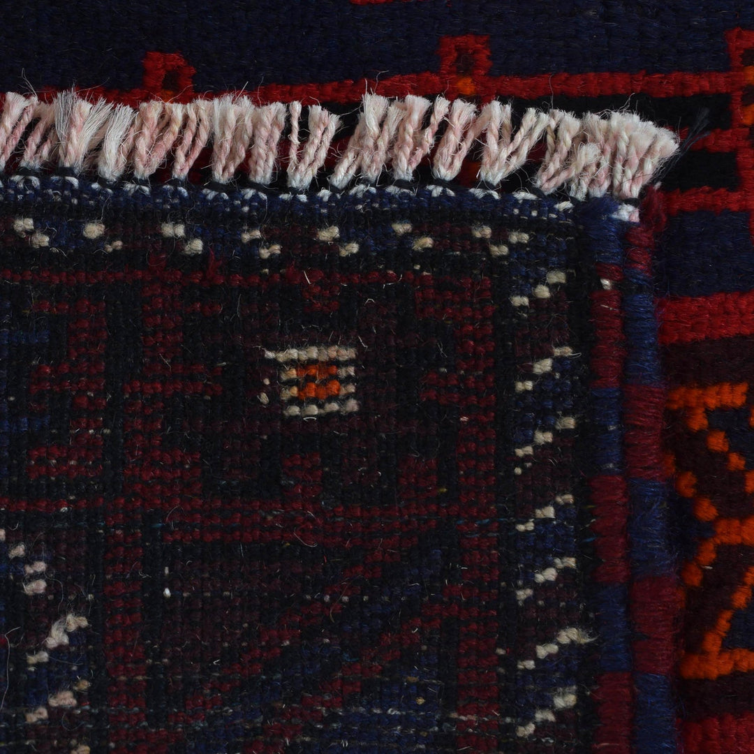 Islamic Prayer Carpet 3' 0" x 4' 10" - No. AL78704