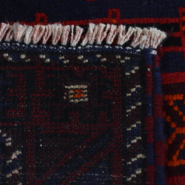 Islamic Prayer Carpet 3' 0" x 4' 10" - No. AL78704