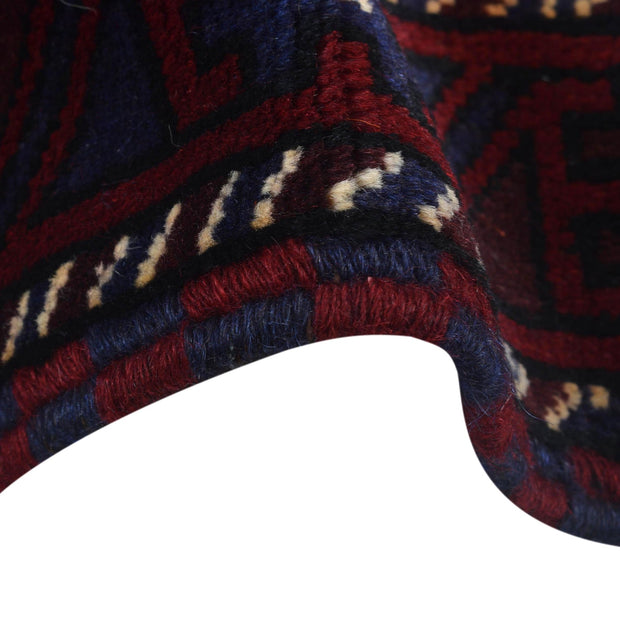 Islamic Prayer Carpet 3' 0" x 4' 10" - No. AL78704