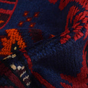 Islamic Prayer Carpet 3' 0" x 4' 10" - No. AL78704