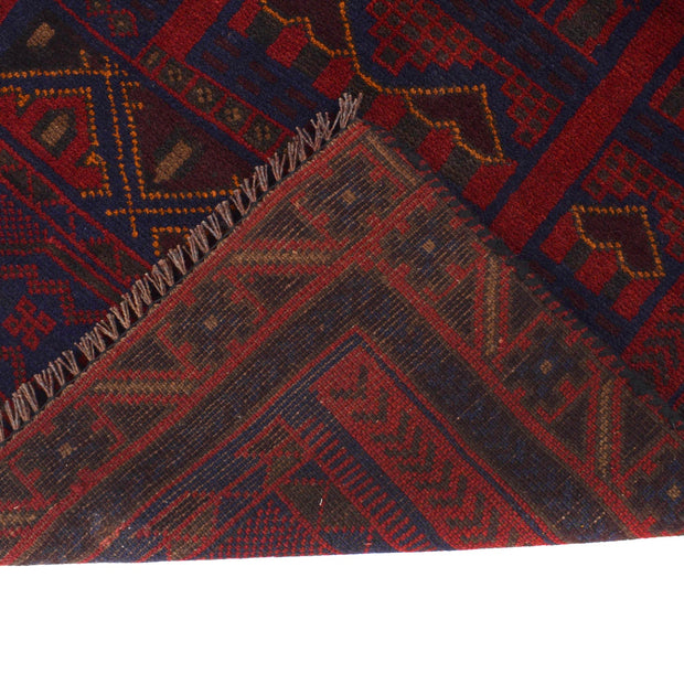 Islamic Prayer Carpet 2' 9" x 5' 0" - No. AL68149