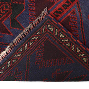 Handmade Balochi Carpet 2' 9" x 4' 3" - No. AL26301