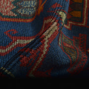 Hand Knotted Baluchi Rug 2' 11" x 4' 7" - No. AL15004