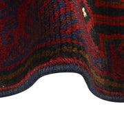 Fine Quality Prayer Rug 3' 0" x 4' 9" - No. AL22072