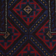Fine Quality Prayer Rug 2' 9" x 4' 8" - No. AL38152