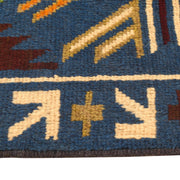 Contemporary Oushak Rug 6' 10" x 9' 7" - No. AL29406