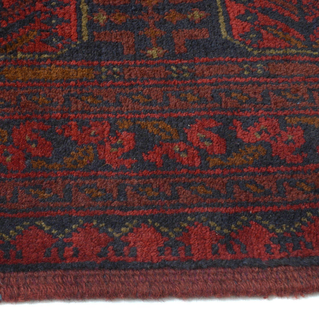 Oriental Khal Mohammadi Rug 8' 3" x 11' 5" - No. AL87623