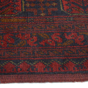 Oriental Khal Mohammadi Rug 8' 3" x 11' 5" - No. AL87623