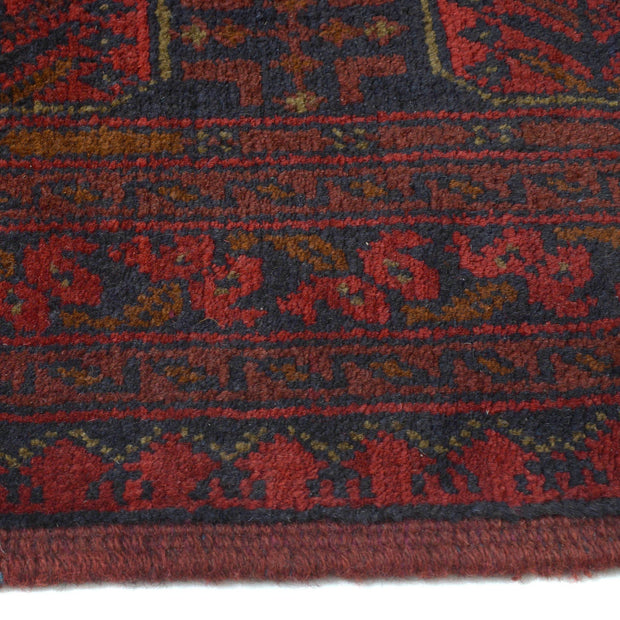 Oriental Khal Mohammadi Rug 8' 3" x 11' 5" - No. AL87623