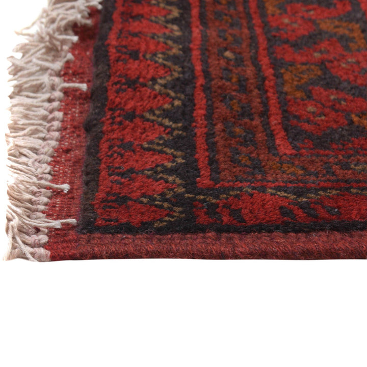 Oriental Khal Mohammadi Rug 8' 3" x 11' 5" - No. AL87623