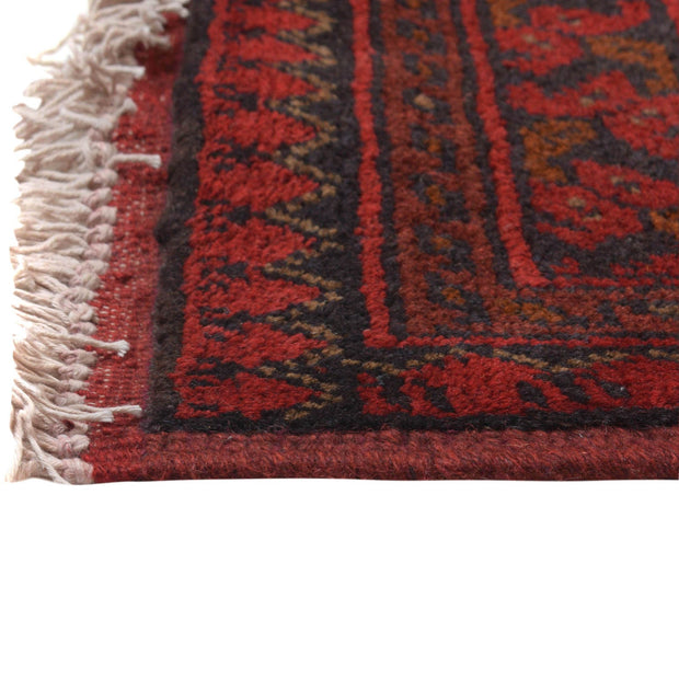 Oriental Khal Mohammadi Rug 8' 3" x 11' 5" - No. AL87623