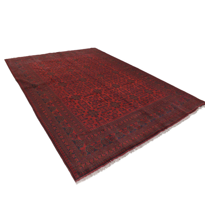 Oriental Khal Mohammadi Rug 8' 3" x 11' 5" - No. AL87623