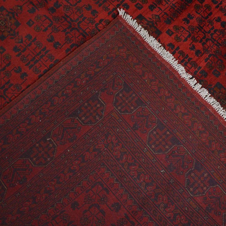 Oriental Khal Mohammadi Rug 8' 3" x 11' 5" - No. AL87623