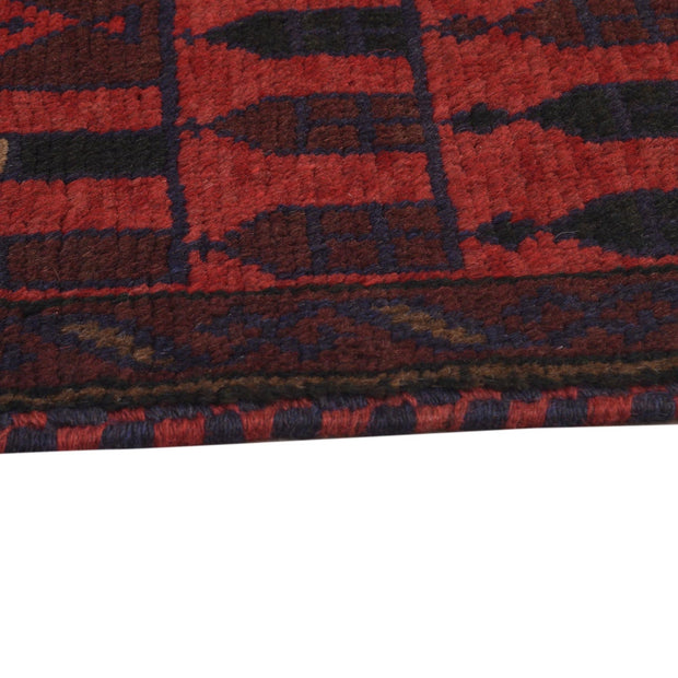 Muslim Prayer Rug 3' 0" x 4' 6" - No. AL37406