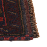 Muslim Prayer Rug 3' 0" x 4' 6" - No. AL37406