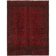 Oriental Khal Mohammadi Rug 5' 9" x 7' 7" - No. AL79239