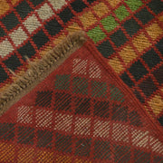 Hand-Knotted Baluchi Runner Rug 2' 8" x 9' 11" - No. AL99867